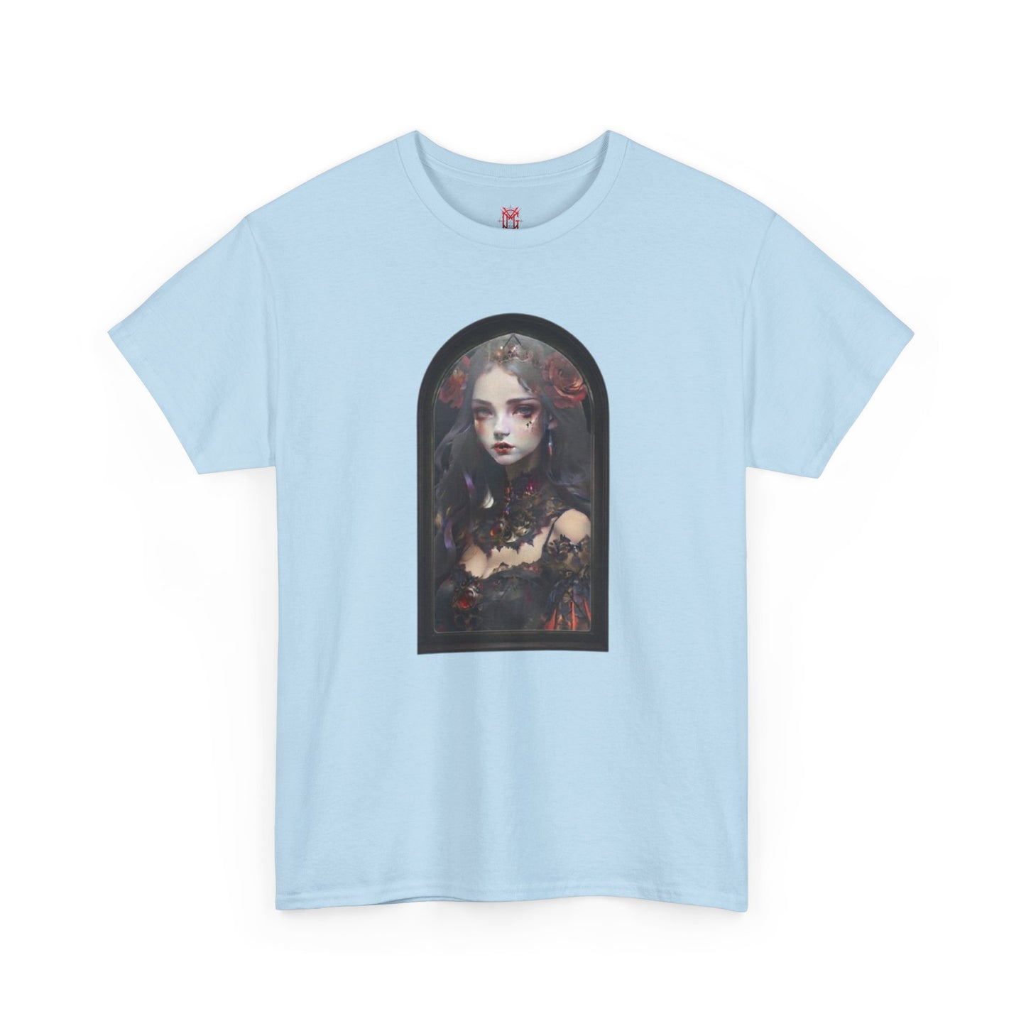 Gothic Portrait T-Shirt