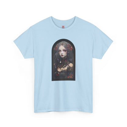 Gothic Portrait T-Shirt