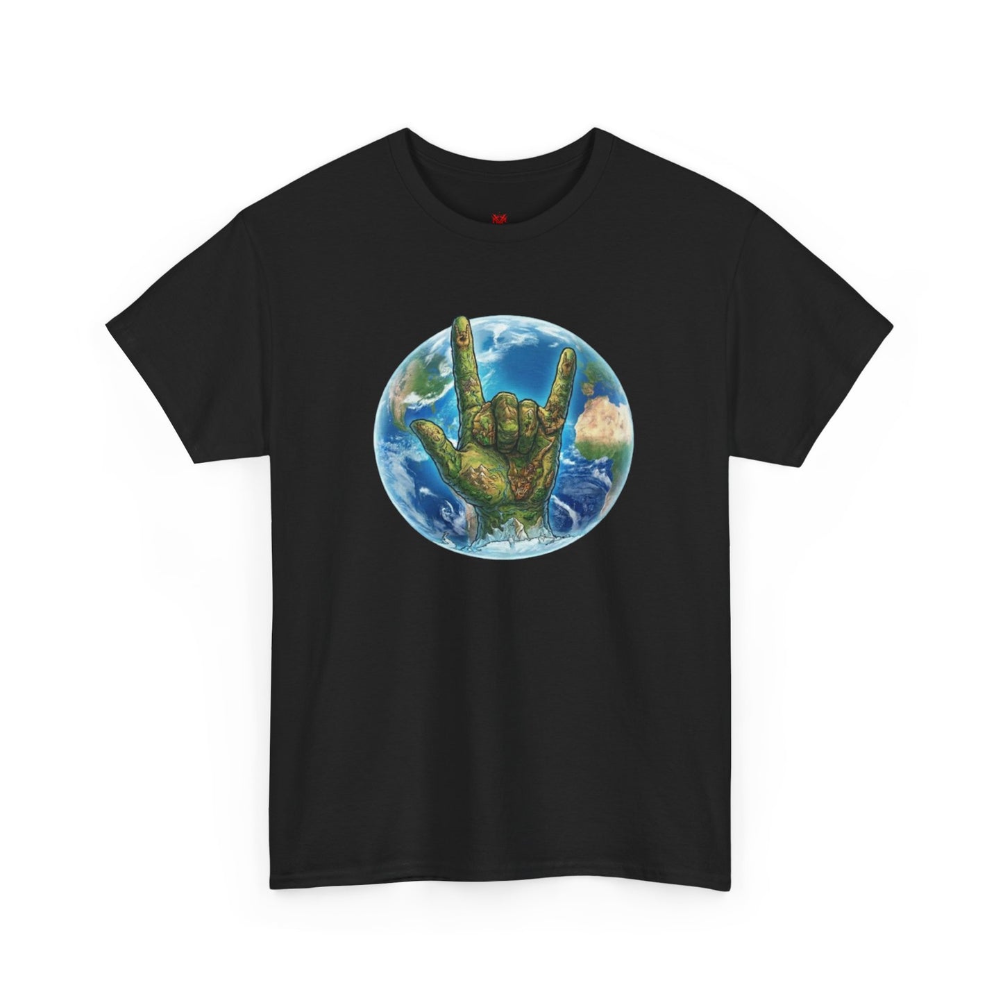 Planet Rock T-Shirt