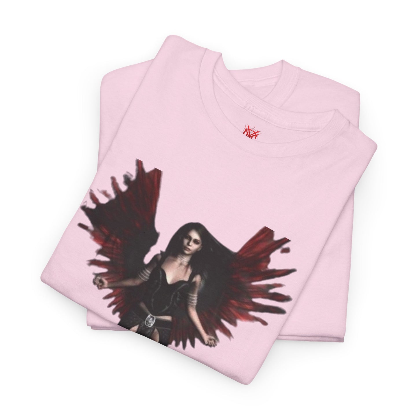 Gothic Angel T-Shirt