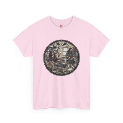Rock Couple T-Shirt