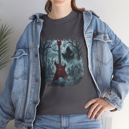 Haunted Forest Rock T-Shirt