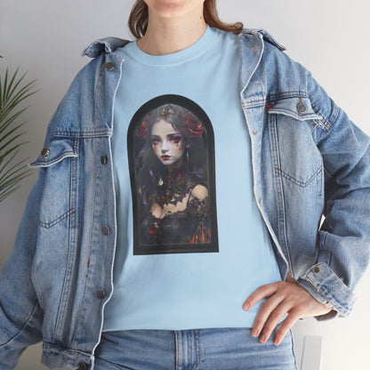 Gothic Portrait T-Shirt