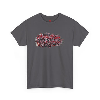 Long Live Rock T‑Shirt