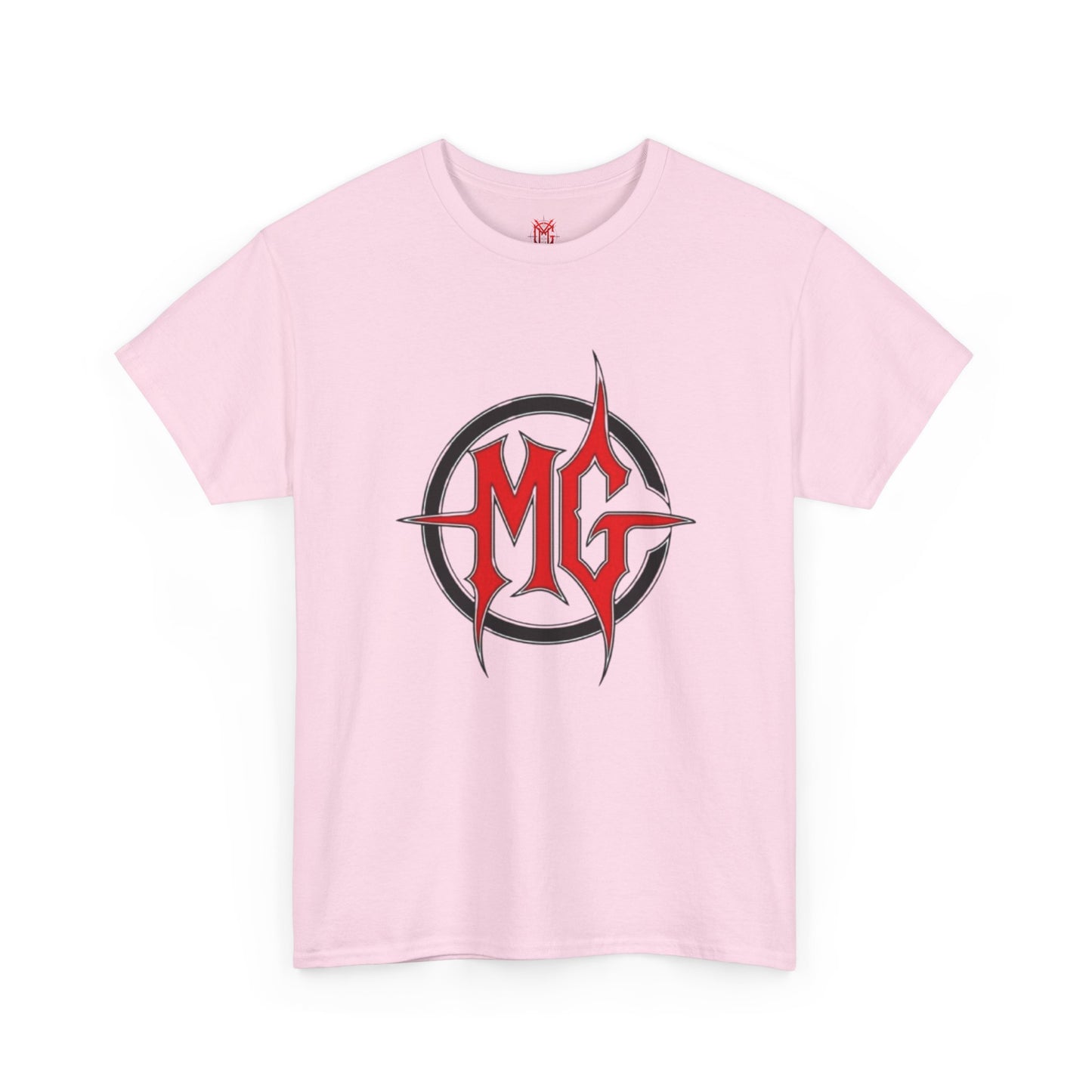 MG Logo T-Shirt