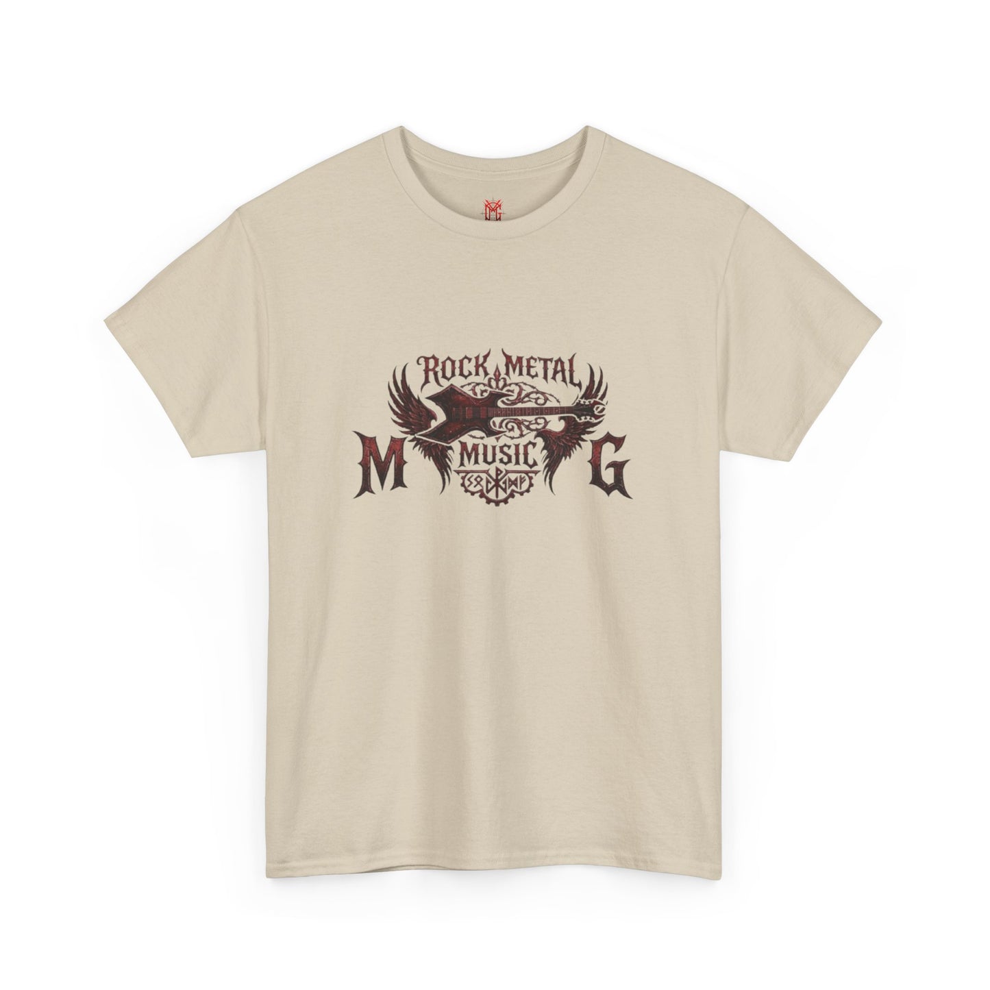 Rock & Metal T-Shirt
