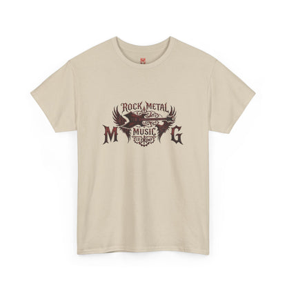 Rock & Metal T-Shirt