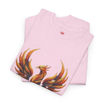 Phoenix Flame T-Shirt