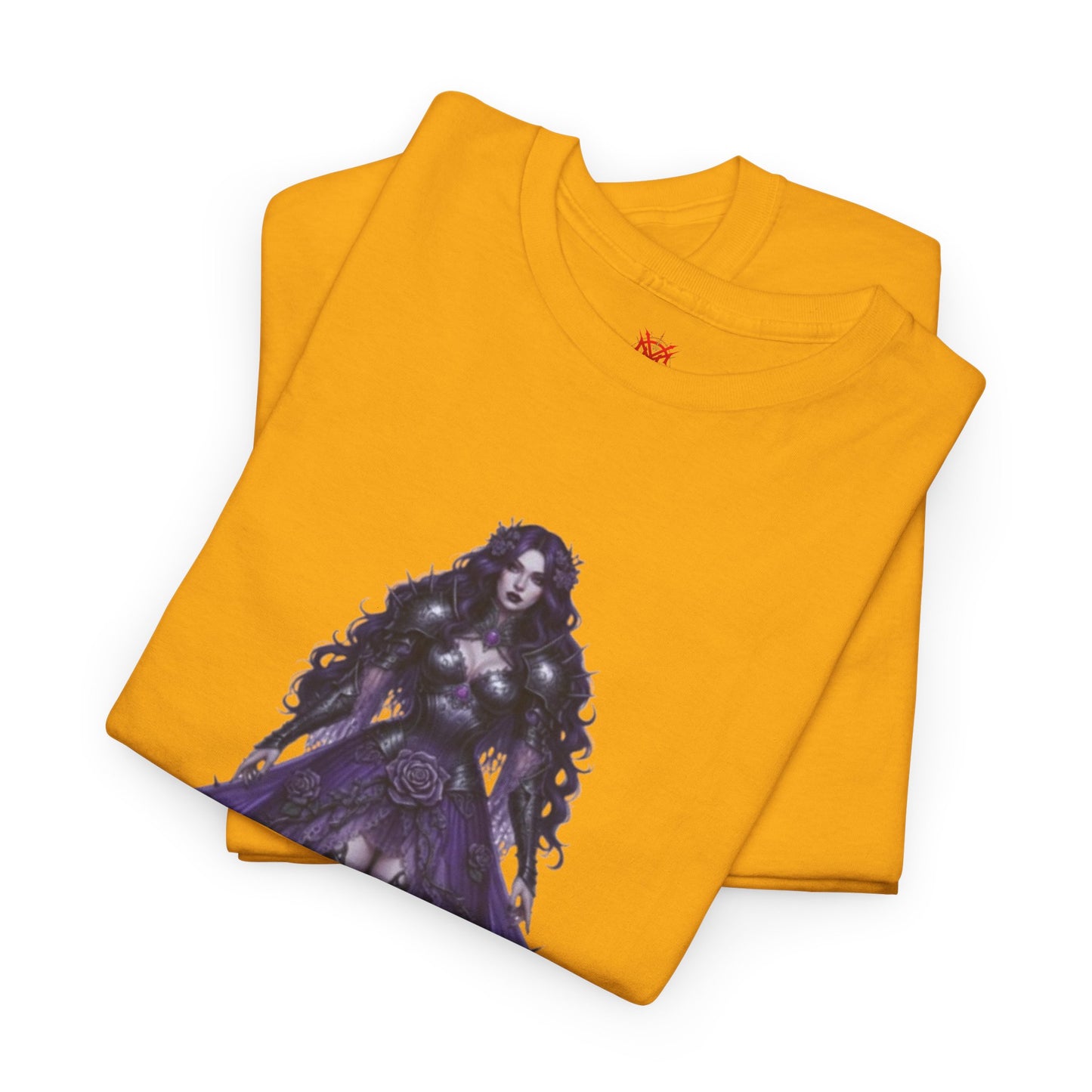 Gothic Dress T-Shirt