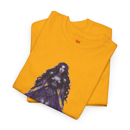 Gothic Dress T-Shirt