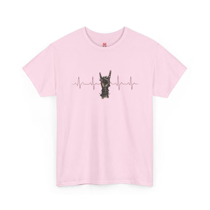 Lifeline T-Shirt
