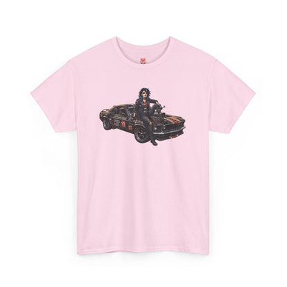 Car Girl T-Shirt