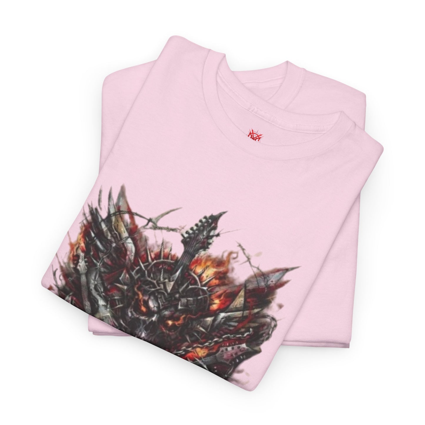 Demonic T-Shirt