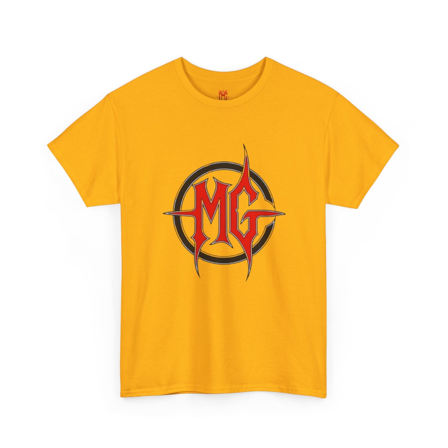 MG Logo T-Shirt