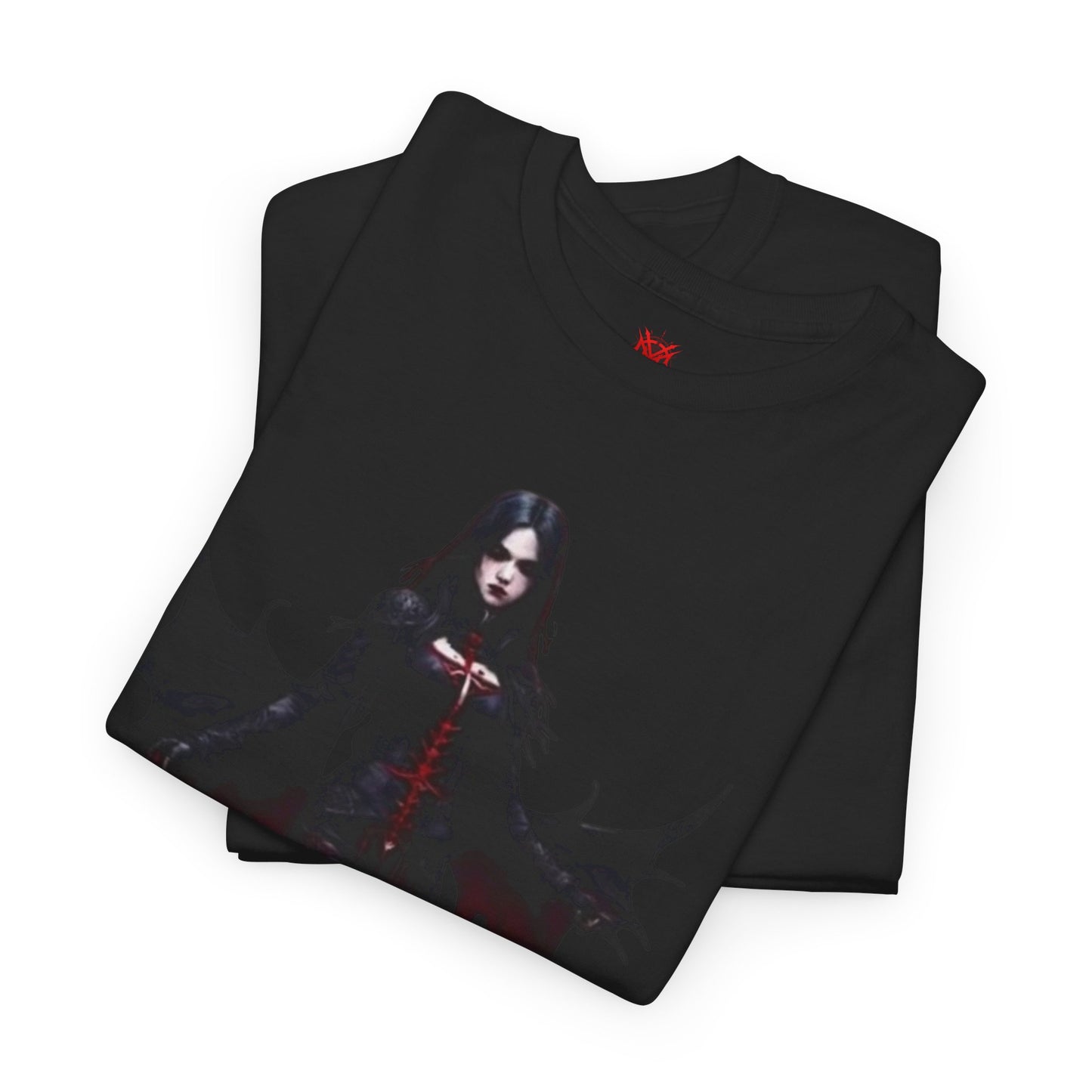 T-Shirt Reine Vampire