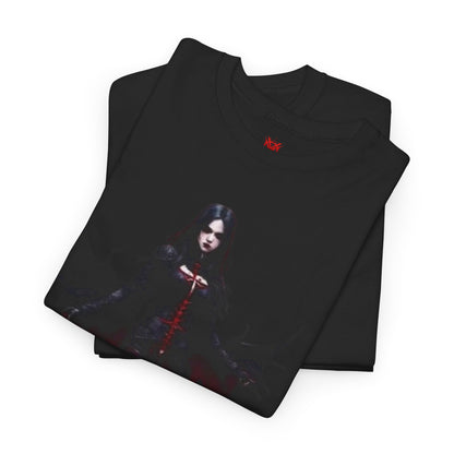 T-Shirt Reine Vampire