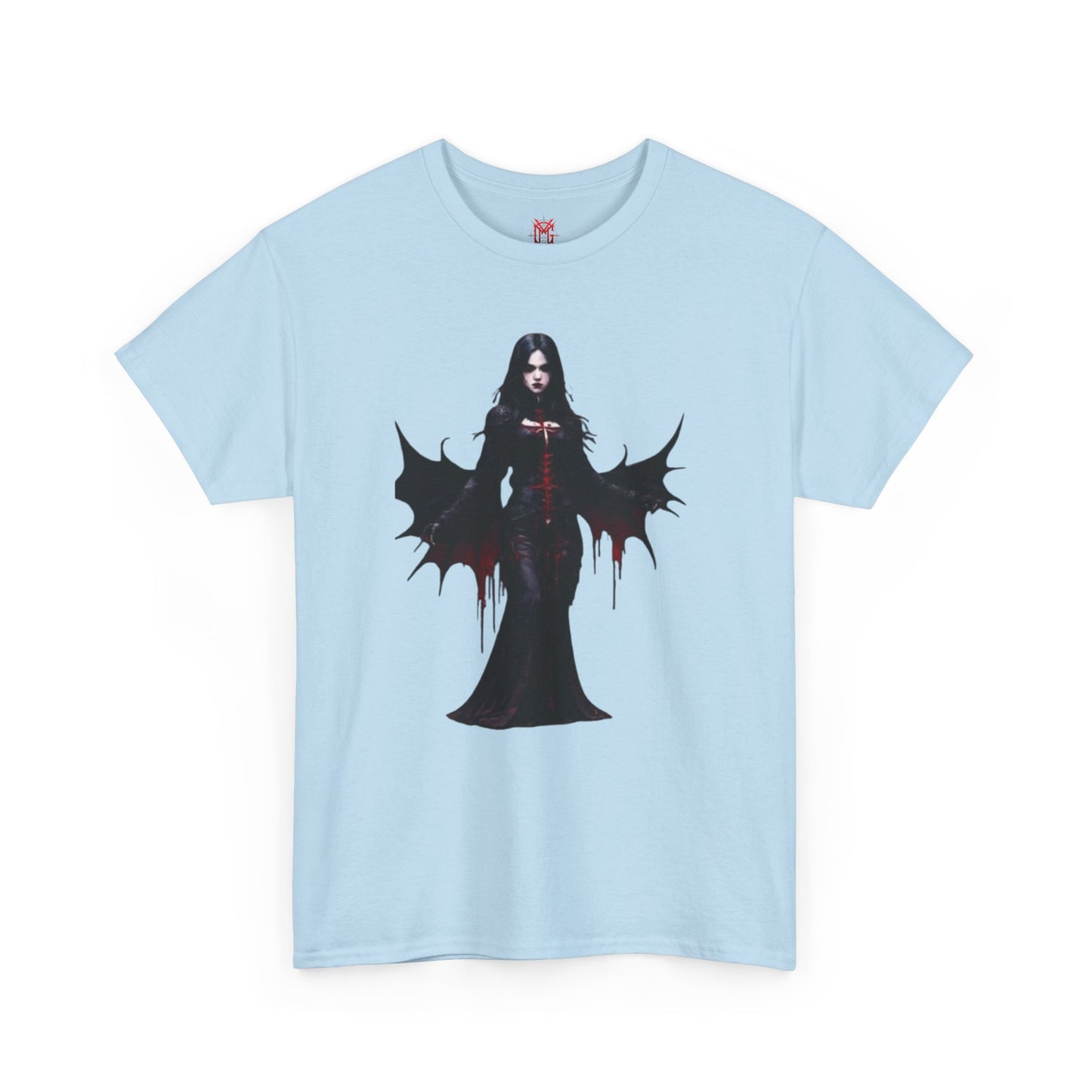 T-Shirt Reine Vampire