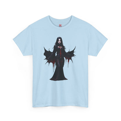 T-Shirt Reine Vampire