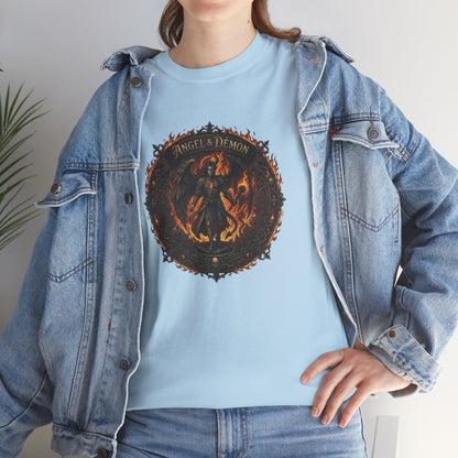Angel of Demon T-Shirt