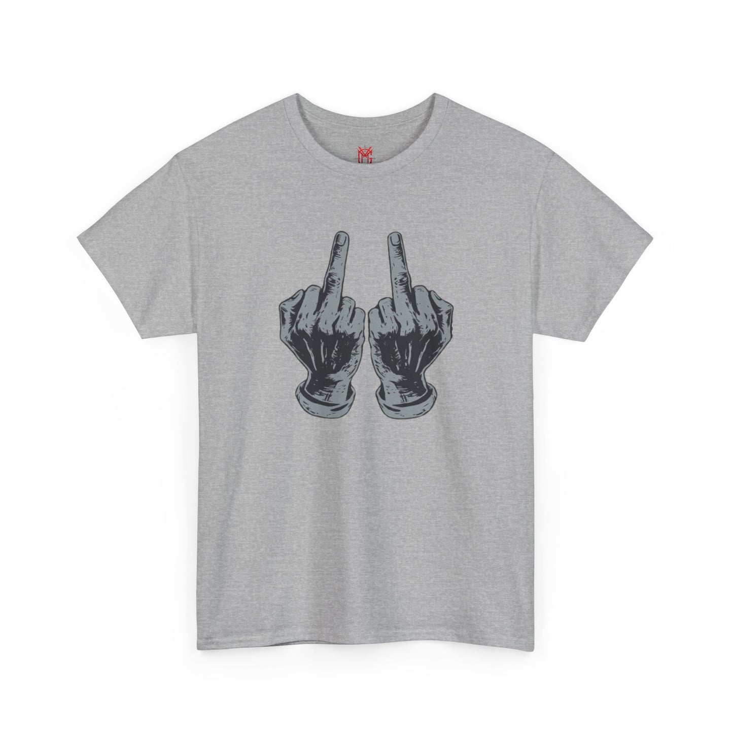 Fuck T-Shirt