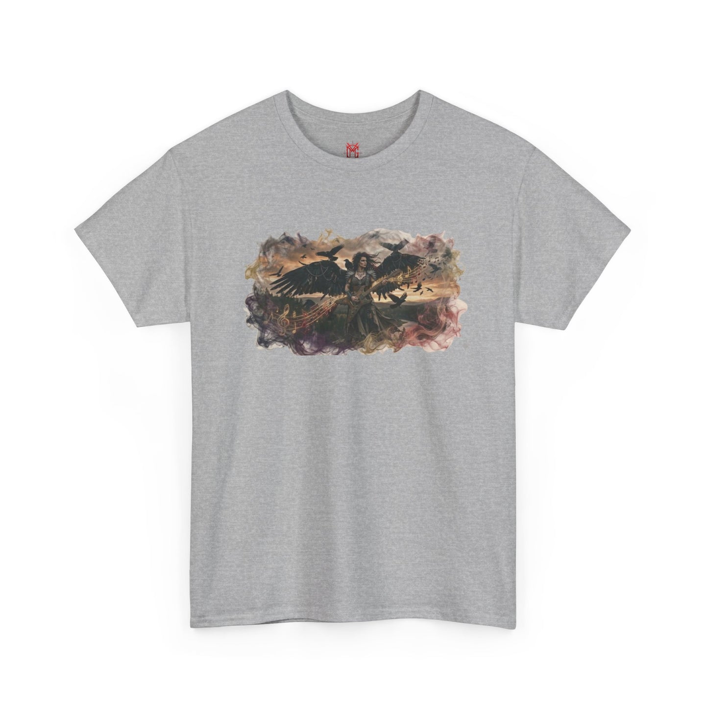 Gothic Art T-Shirt