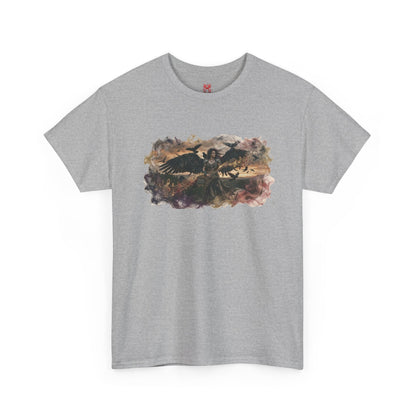 Gothic Art T-Shirt