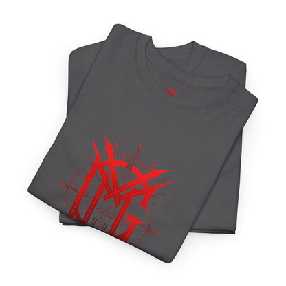 Logo Official Metal Gothik T-Shirt