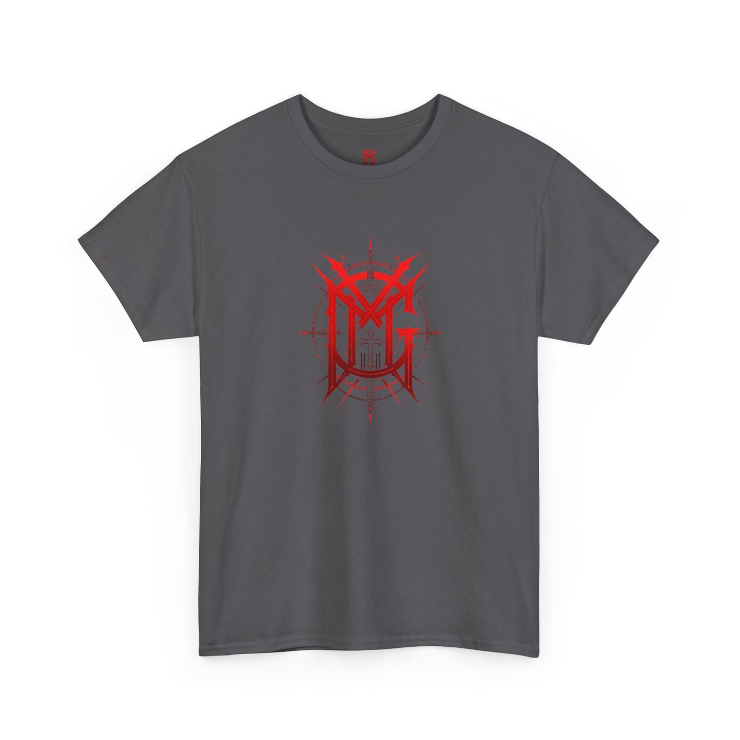 Logo Official Metal Gothik T-Shirt
