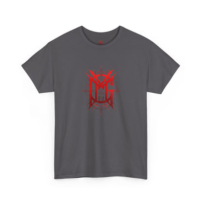 Logo Official Metal Gothik T-Shirt