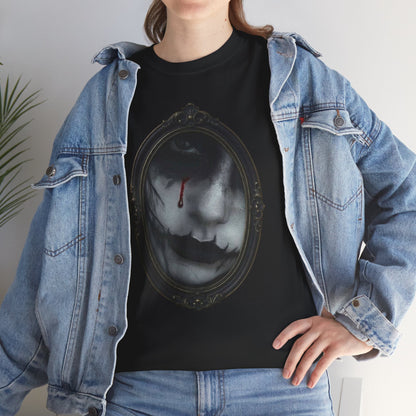 Mirror Face T-Shirt