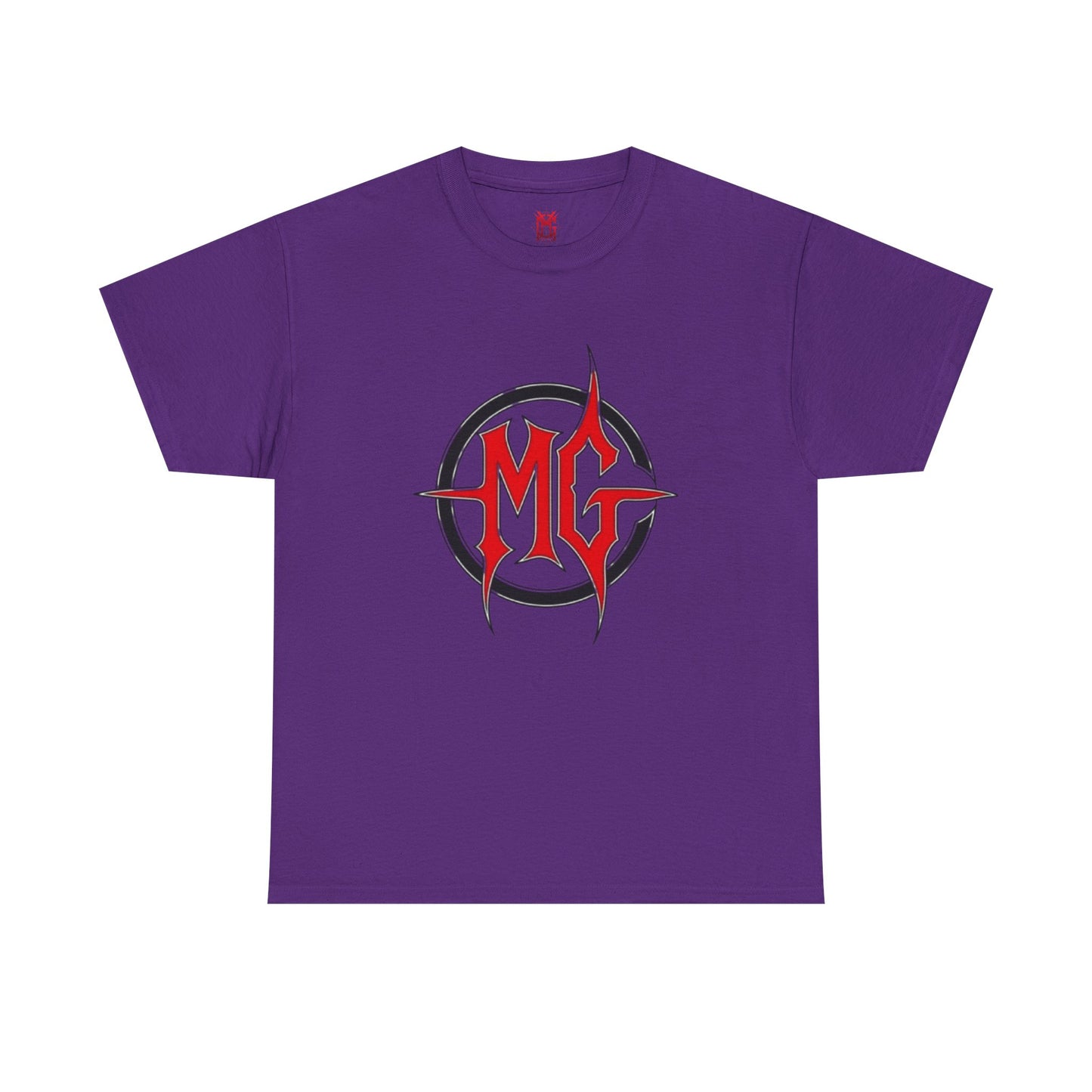 MG Logo T-Shirt