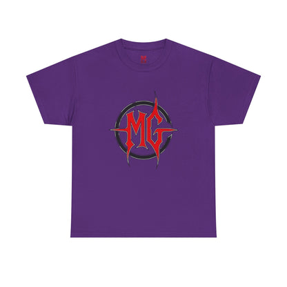 MG Logo T-Shirt