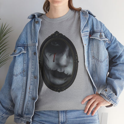 Mirror Face T-Shirt