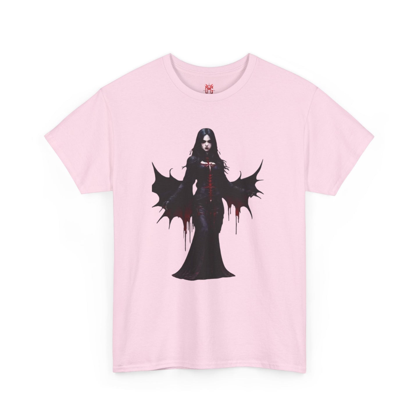 T-Shirt Reine Vampire