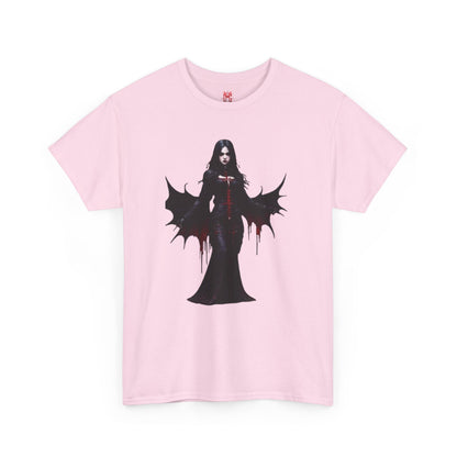 T-Shirt Reine Vampire