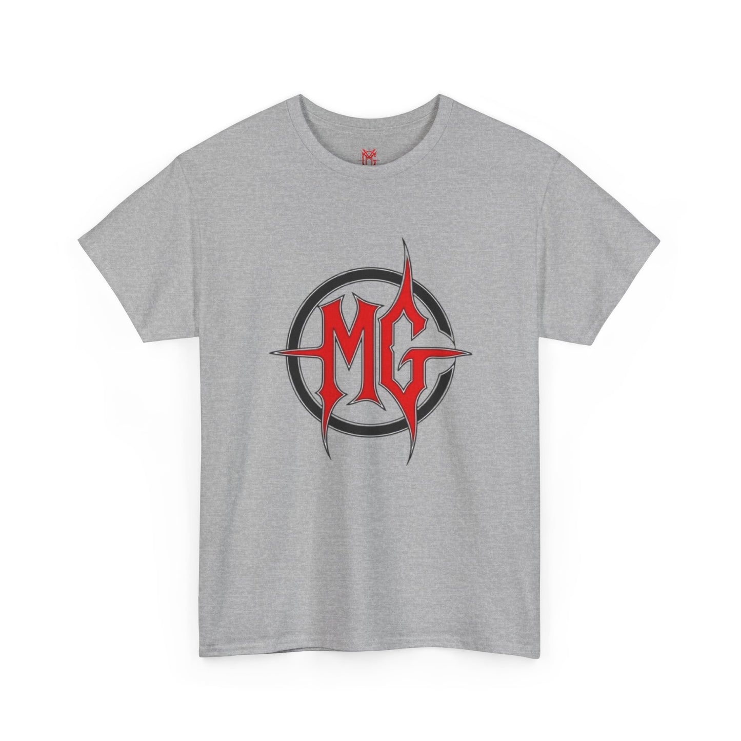 MG Logo T-Shirt