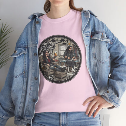 Rock Couple T-Shirt