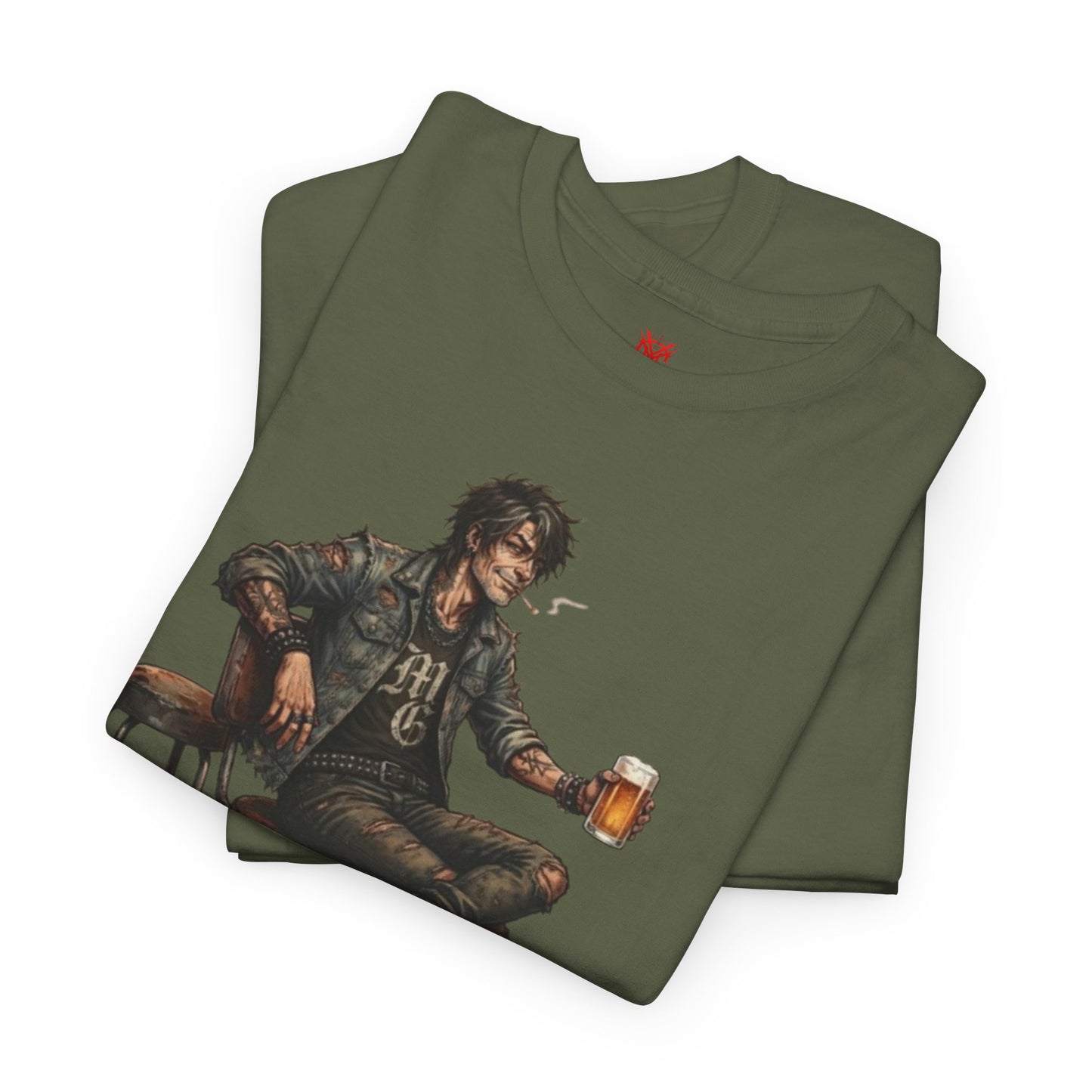 Beer Bar T-Shirt
