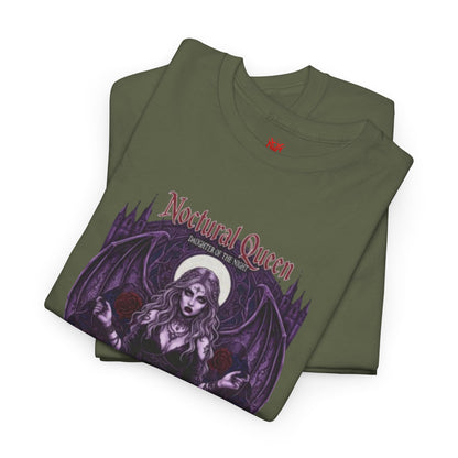 Noctural Queen T-Shirt