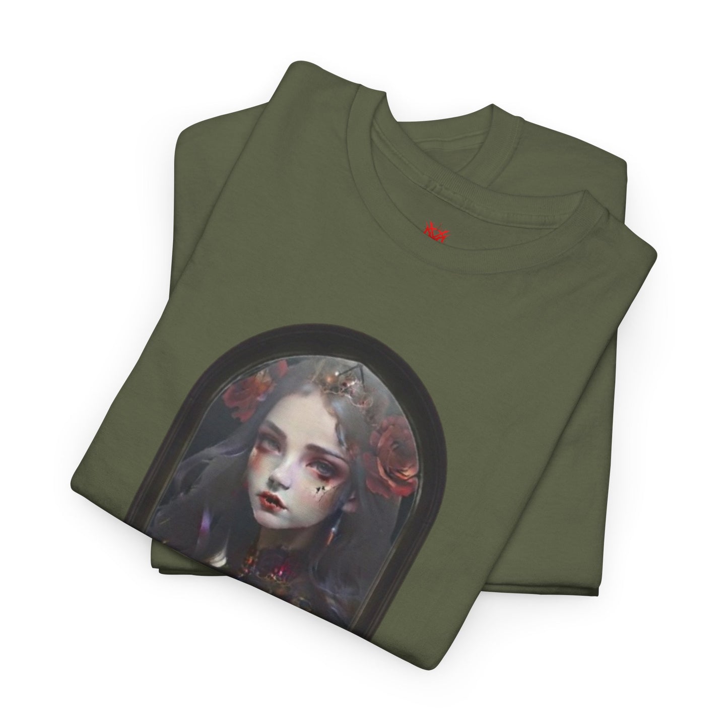 Gothic Portrait T-Shirt
