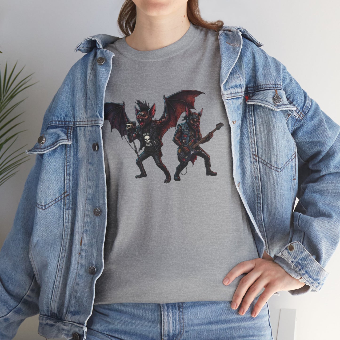Demon Rock T-Shirt