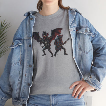 Demon Rock T-Shirt