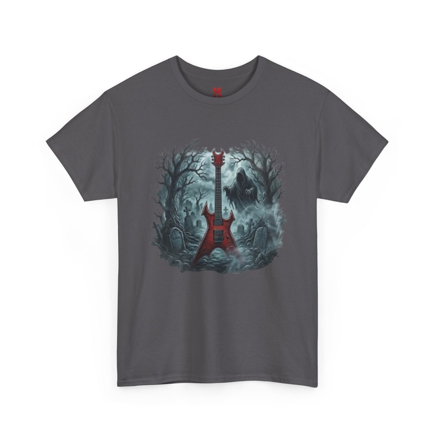 Haunted Forest Rock T-Shirt