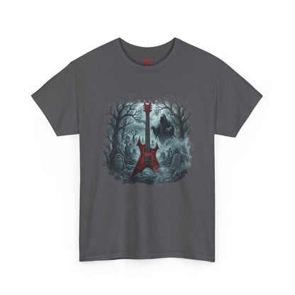 Haunted Forest Rock T-Shirt