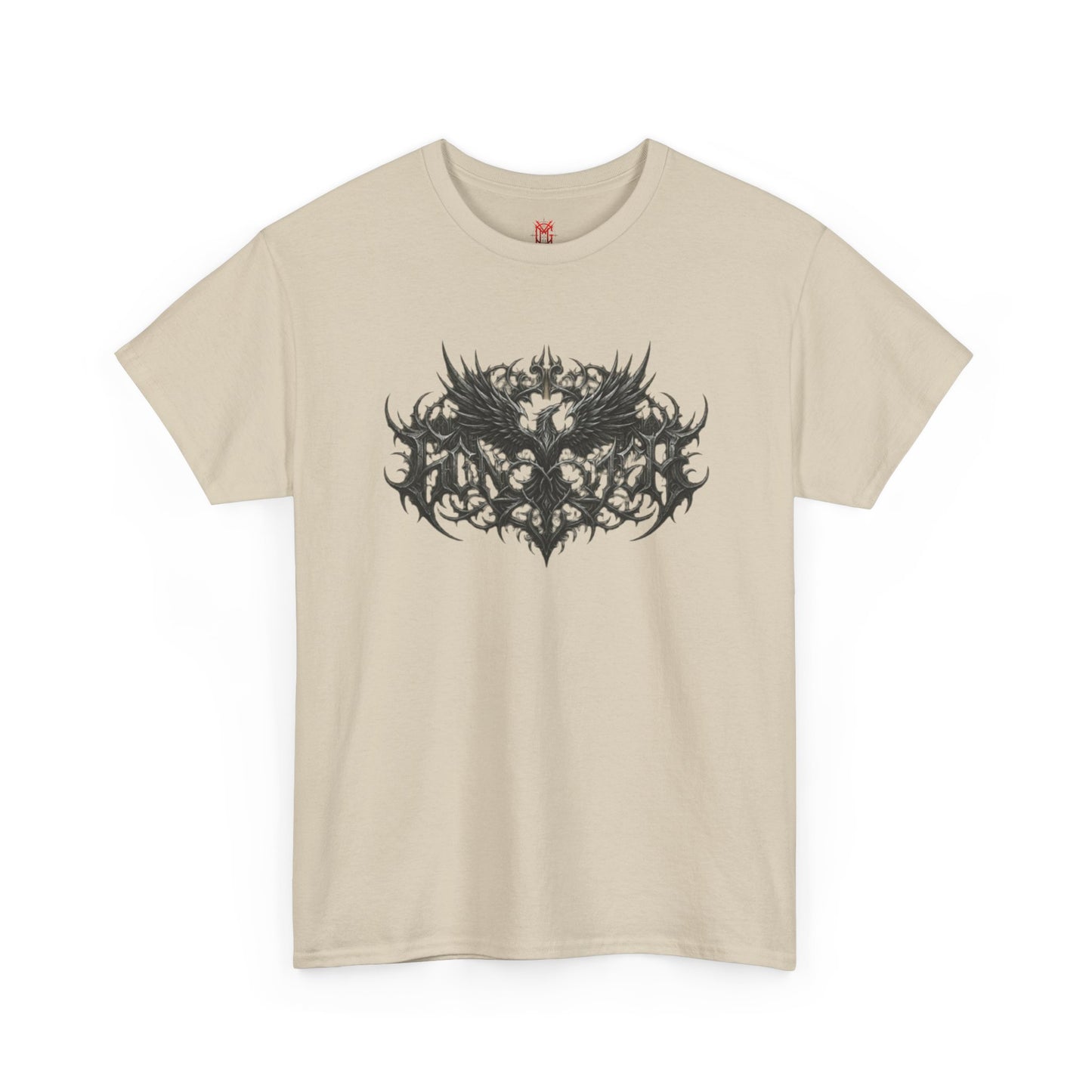 Gothic Tribal T-Shirt