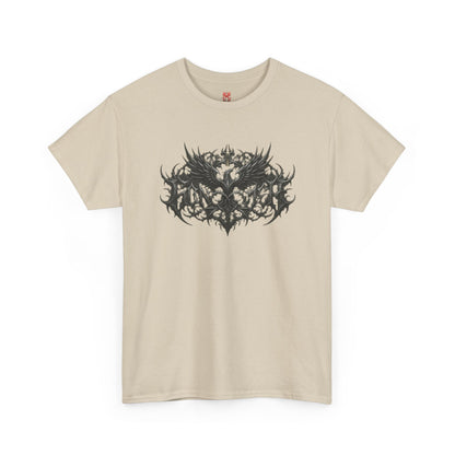 Gothic Tribal T-Shirt