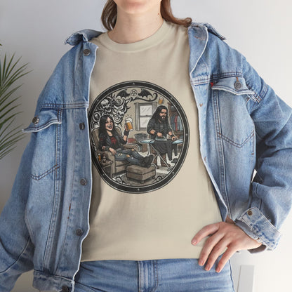 Rock Couple T-Shirt