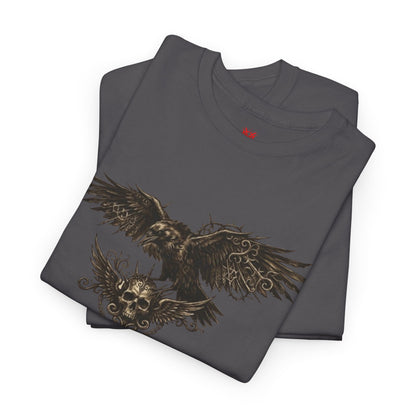 Eagle & Skull T-Shirt