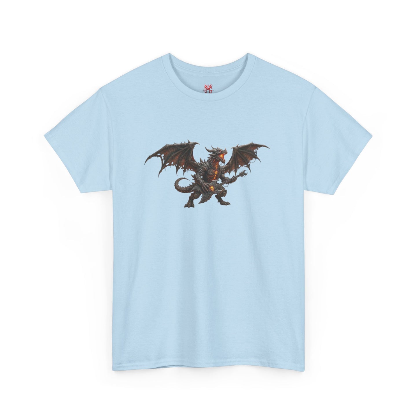 Black Dragon T-Shirt