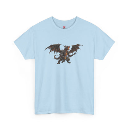 Black Dragon T-Shirt